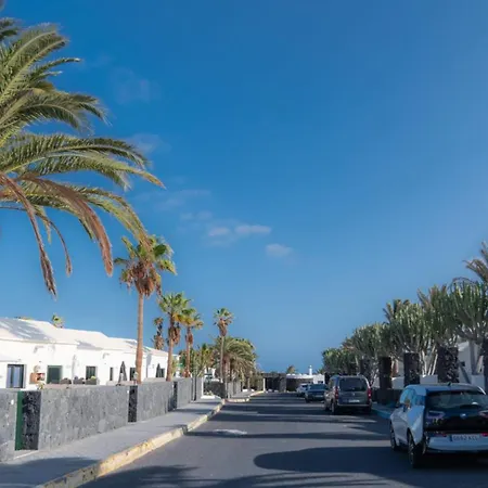 Holiday home Casa Ibon 1a Pool View Playa Roca *