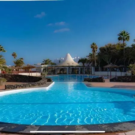 Casa Ibon 1a Pool View Playa Roca Holiday home *