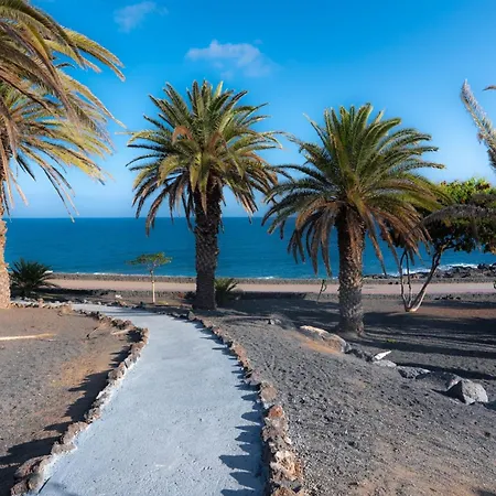 Casa Ibon 1a Pool View Playa Roca Holiday home Costa Teguise